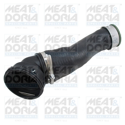 Charge Air Hose